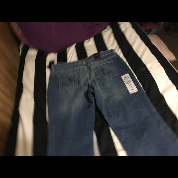 Madison Stretch pants - Picture 3 of 7
